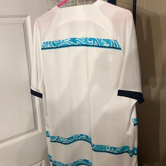 Nike Chelsea white jersey - Picture 3 of 4